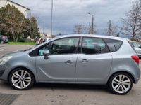 usata Opel Meriva 1.7 CDTI aut. Cosmo usato