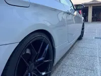 Usata BMW 320 177 CV (130 kW) 2008 Grigio Coupé