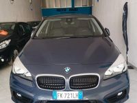 usata BMW 216 Active Tourer 2er Active Tourer d 115 CV FU