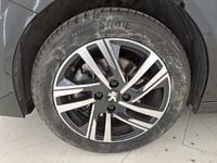Usata Peugeot 208 Allure 2023 Nero Utilitaria