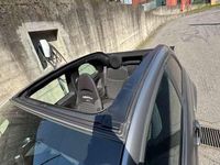 Usata Abarth 595 Competizione 179 CV (131 kW) 2021 Grigio Cabrio