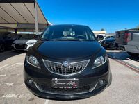 Usata Lancia Ypsilon Gold 71 CV (52 kW) 2023 Nero Utilitaria