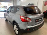 usata Nissan Qashqai 1.6 dCi DPF Tekna