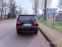 Usata Citroën C-Crosser 2010 Nero SUV