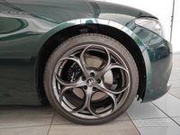 usata Alfa Romeo Giulia (2016) 2.2 Turbodiesel 210 CV AT8 AWD Q4 Veloce