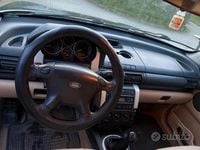 Usata Land Rover Freelander 2004 Verde SUV