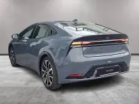Usata Toyota Prius Lounge 223 CV (164 kW) 2025 Grey met Utilitaria