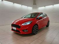 usata Ford Fiesta 5p 1.0 ecoboost st-line s&s 95cv my20.25