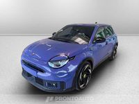 Nuova Fiat 600E 105 kW (143 CV) 2025 Rosso986 SUV