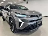 Usata Renault Captur Techno 101 CV (74 kW) 2025 Grigio SUV