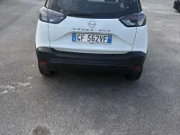 Usata Opel Crossland Elegance 110 CV (80 kW) 2021 SUV