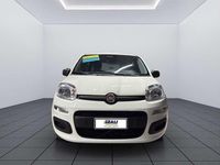 Nuova Fiat Panda Pop 65 CV (47 kW) 2026 Bianco Utilitaria