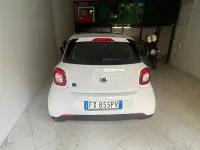 Usata Smart ForFour 41 kW (56 CV) 2019 Utilitaria