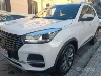 Usata DR DR 4.0 116 CV (85 kW) 2022 Bianco SUV