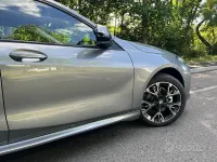 Nuova BMW 118 Sport Line 150 CV (110 kW) 2026 Grigio Utilitaria