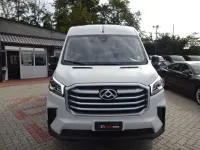 Usata Maxus V90 150 CV (110 kW) 2025 Bianco Furgone