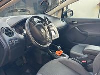 Usata Seat Altea XL 105 CV (77 kW) 2014 Grigio Monovolume