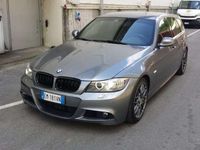 usata BMW 335 335 d Touring Msport auto