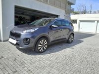 usata Kia Sportage 1.7 crdi Active 2wd FL