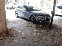 Usata Audi A3 140 CV (102 kW) 2005 Utilitaria