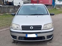 Usata Fiat Punto 2002 Utilitaria