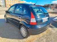 usata Citroën C3 1.4 HDi 70CV Classique