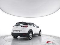 Usata Mazda 3 Evolve 104 CV (76 kW) 2017 Bianco