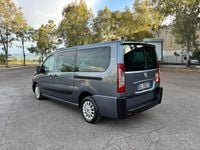 Usata Fiat Scudo 120 CV (88 kW) 2008 Grigio Furgone