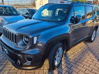 Usata Jeep Renegade Limited 151 CV (111 kW) 2020 Grigio SUV
