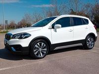 usata Suzuki SX4 S-Cross 1,6 diesel euro 6 b