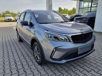 Nuova EMC QUATTRO 103 CV (75 kW) 2026 Blu/azzurro SUV