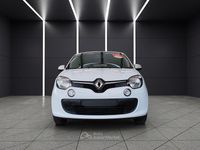 Usata Renault Twingo SE 69 CV (50 kW) 2017 Bianco Utilitaria