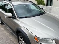 Usata Volvo XC70 2010 Marrone SUV