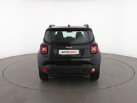 Usata Jeep Renegade Limited 120 CV (88 kW) 2019 Nero SUV