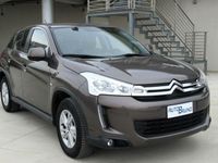 usata Citroën C4 Aircross 1.6 HDi 115 Stop&Start 4WD Seduction