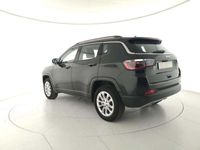 usata Jeep Compass 1.6 Multijet II 2WD Limited Winter usato