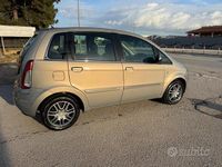 Usata Lancia Musa 90 CV (66 kW) 2010 Marrone Monovolume