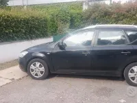 Occasion Kia Ceed 2009 Hatchback