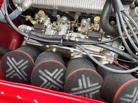 Usata Alfa Romeo Giulia 103 CV (75 kW) 1977 Rosso Berlina
