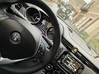 Usata Alfa Romeo Giulietta 120 CV (88 kW) 2019 Nero Utilitaria