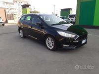 usata Ford Focus 1.5 TDCi 120 CV Start&Stop Pow. SW Tita