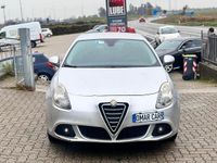Usata Alfa Romeo Giulietta 140 CV (102 kW) 2011 Argento Berlina