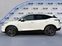 Usata Nissan Qashqai Tekna 190 CV (139 kW) 2024 Bianco SUV