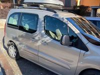 Usata Peugeot TePee Premium 90 CV (66 kW) 2009 Station wagon