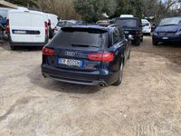 Second-hand Audi A6 204 CP (150 kW) 2014 Break