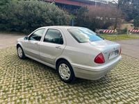 Usata Lancia Lybra 131 CV (96 kW) 2001 Grigio Berlina