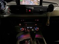 Usata Audi A6 S-Line 190 CV (139 kW) 2017 Station wagon