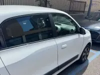 Usata Renault Twingo SE 71 CV (52 kW) 2014 Bianco Utilitaria
