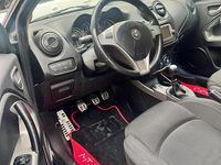 Usata Alfa Romeo MiTo 85 CV (62 kW) 2013 Nero Utilitaria