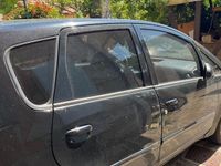 Usata Mitsubishi Colt 95 CV (69 kW) 2007 Nero Berlina